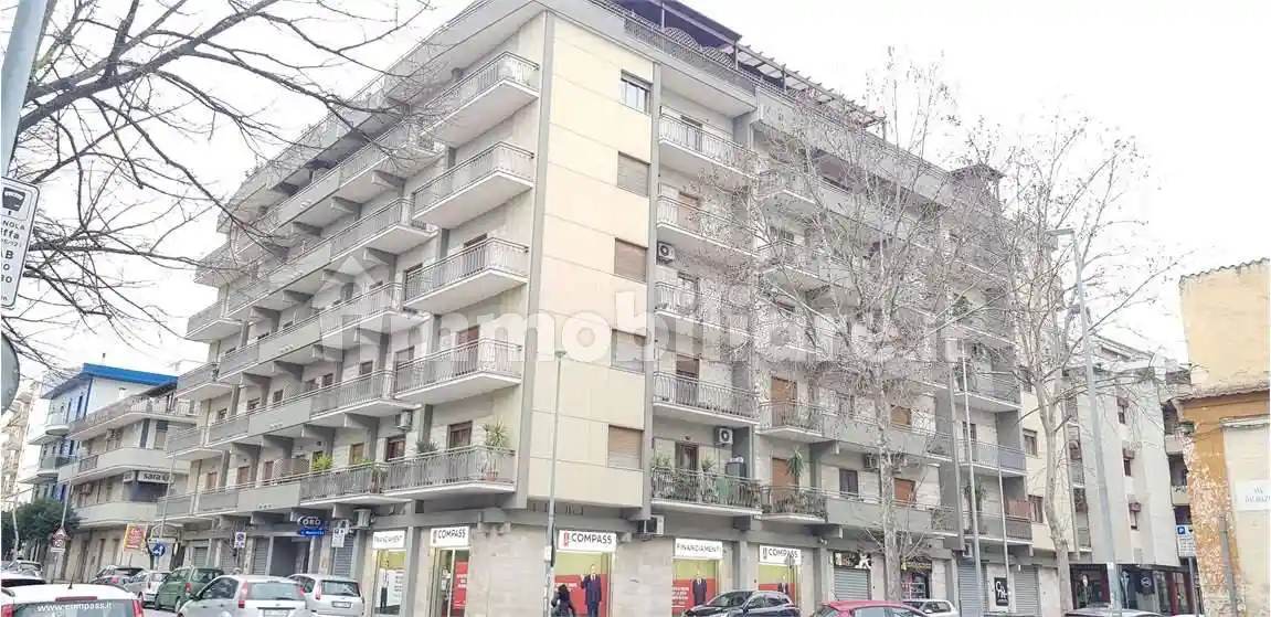 Appartamento in vendita a Cerignola