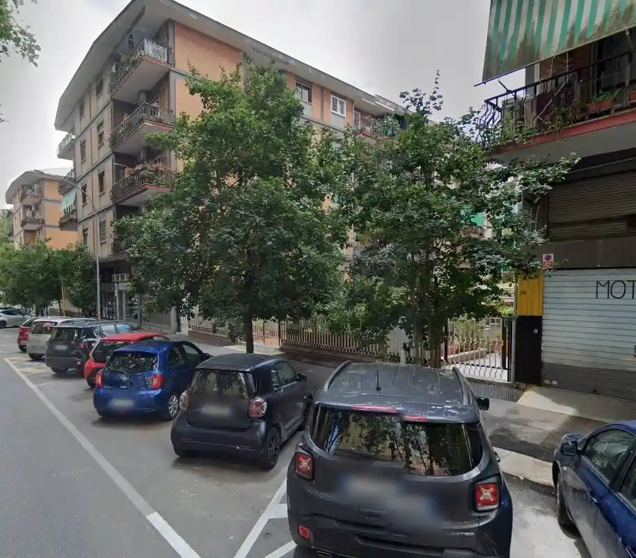 Bilocale viale di Tor Marancia, Ardeatino - Montagnola, Roma - foto 3