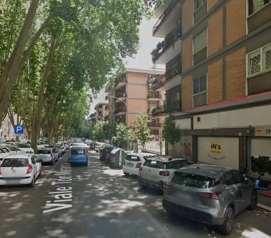Bilocale viale di Tor Marancia, Ardeatino - Montagnola, Roma - foto 4