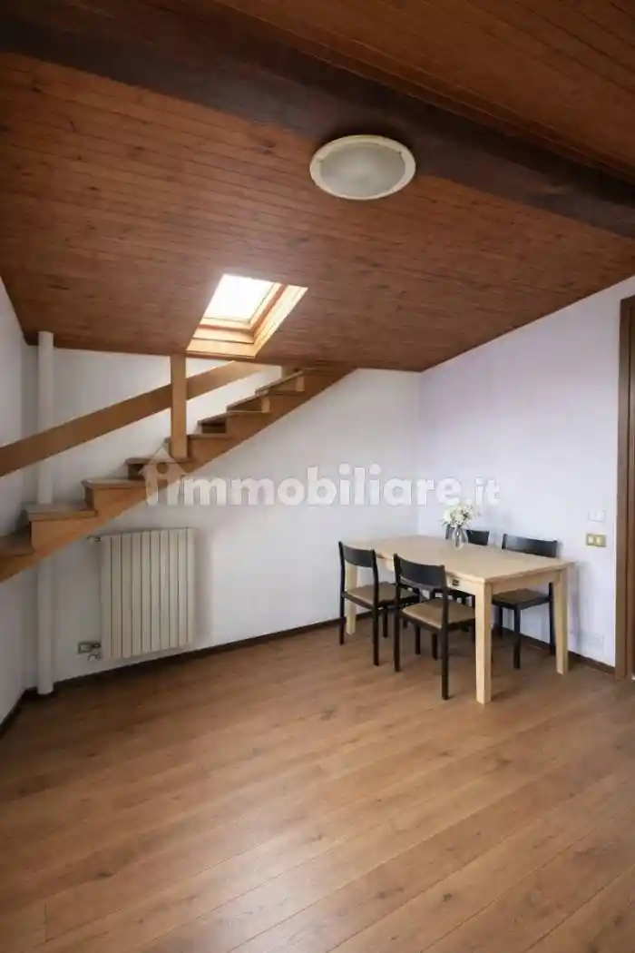 Appartamento in vendita a Brescia