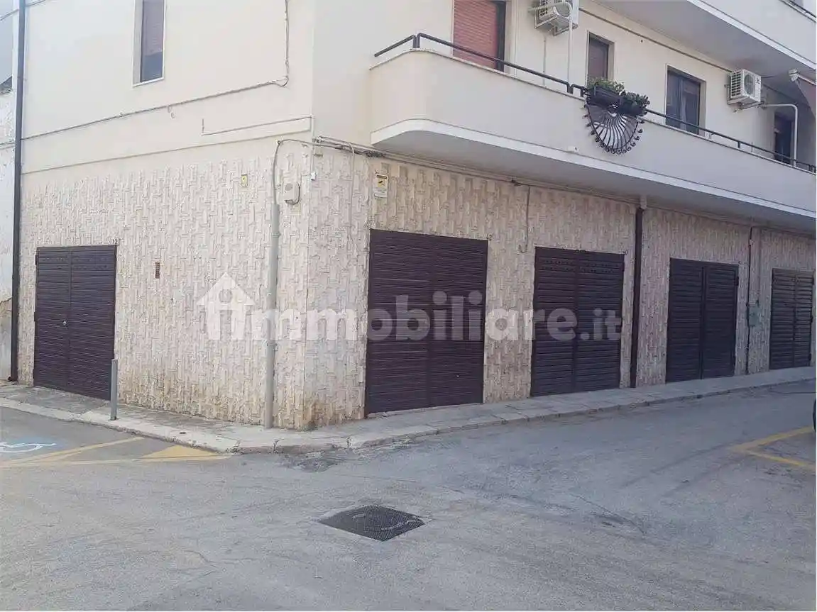 Appartamento in vendita a Cerignola