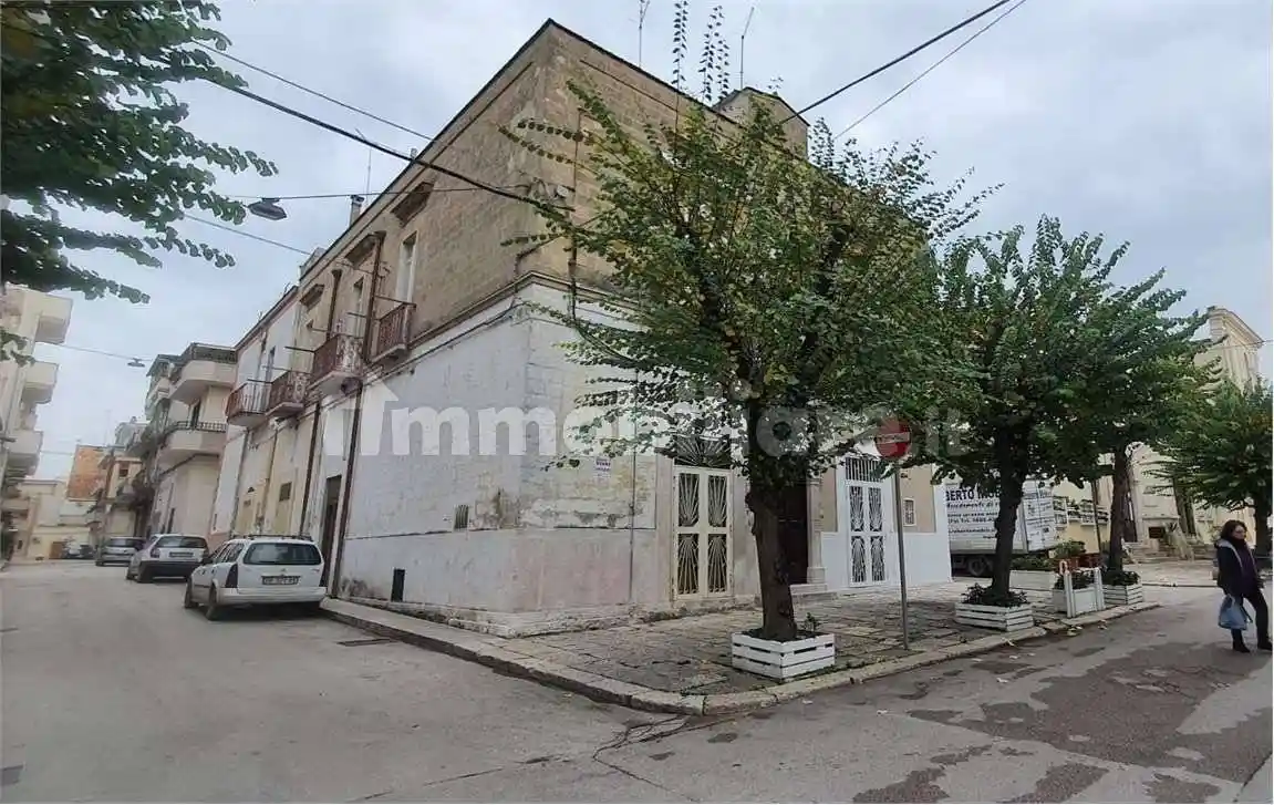 Casa indipendente in vendita a Cerignola