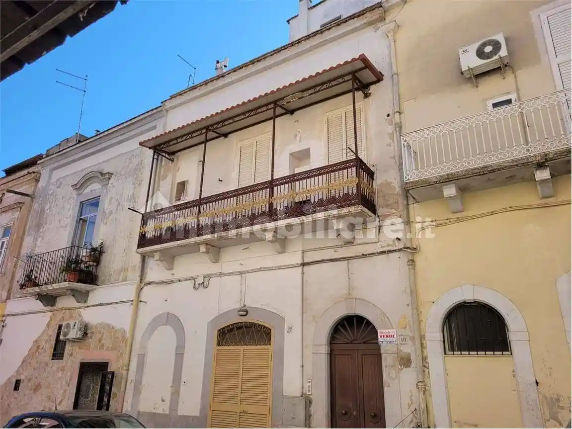 Appartamento in vendita a Cerignola