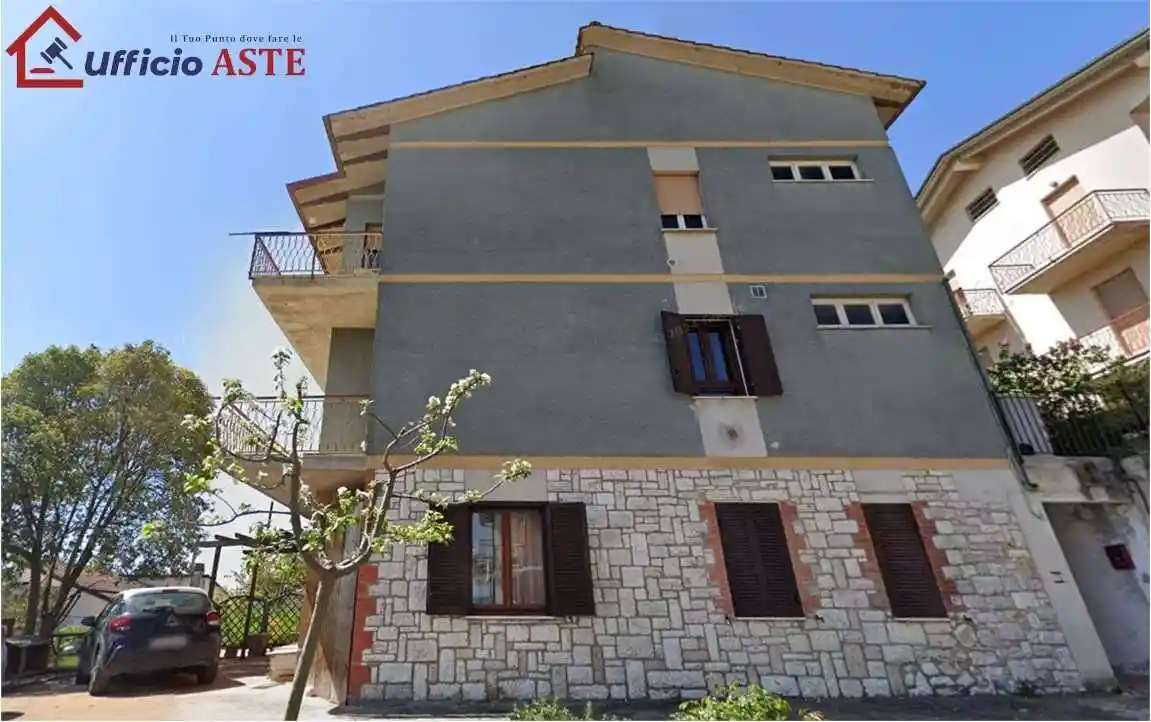 Appartamento in vendita a Perugia