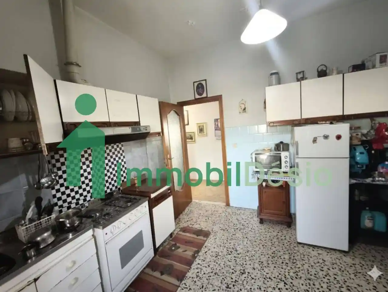 Appartamento viale Giacinto Albini 229, Picerno - foto 3