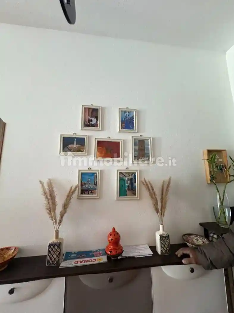 Appartamento in vendita a Galbiate