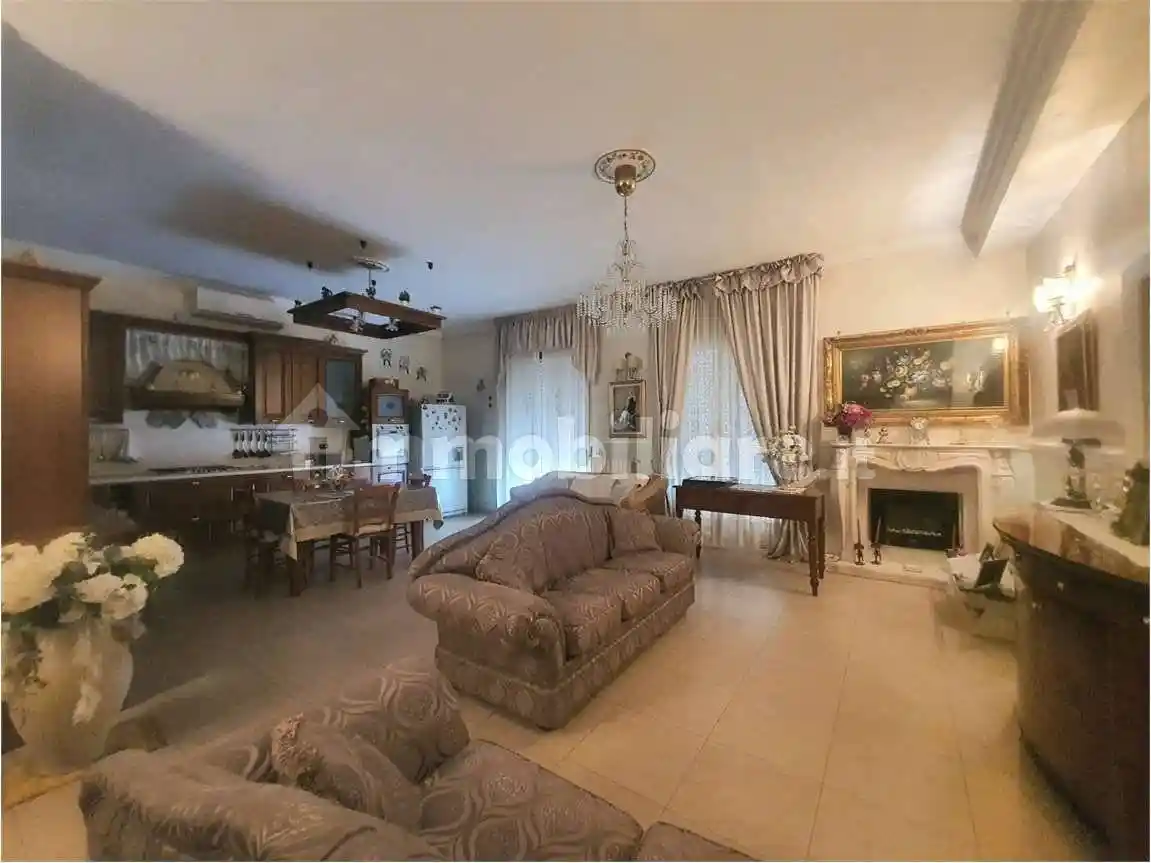 Appartamento in vendita a Cerignola