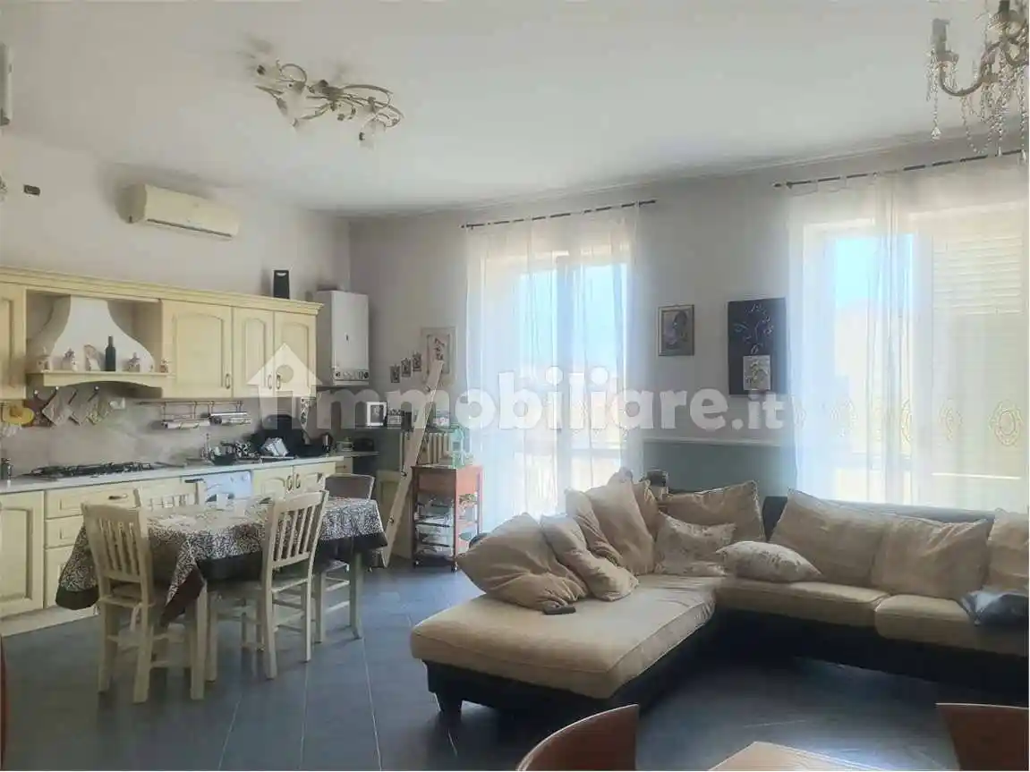 Appartamento in vendita a Cerignola