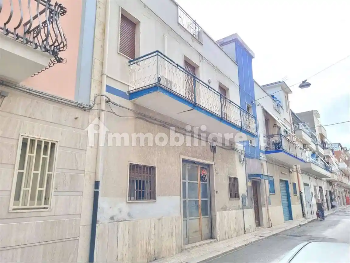 Appartamento in vendita a Cerignola