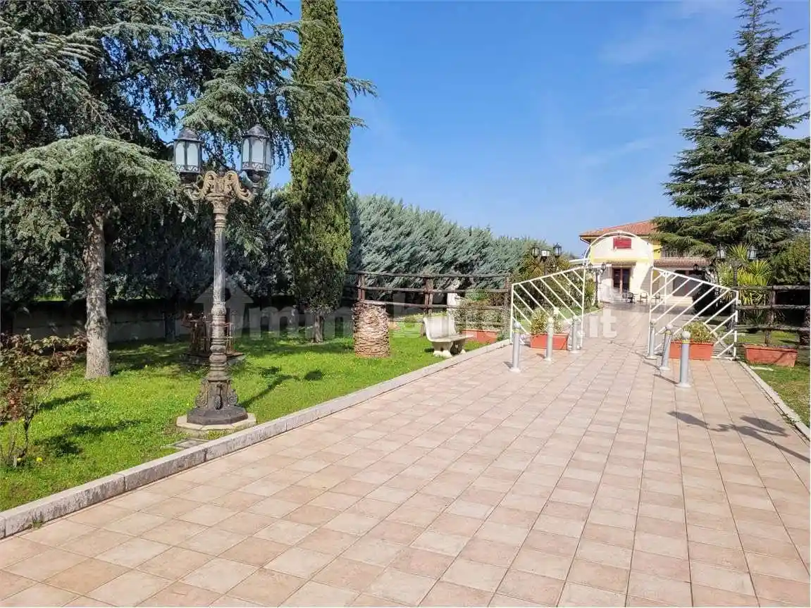 Villa in vendita a Cerignola
