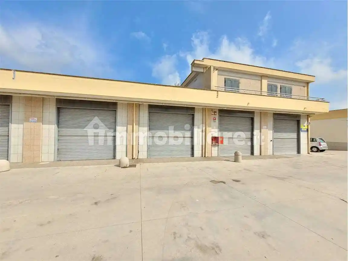 Appartamento in affitto a Cerignola