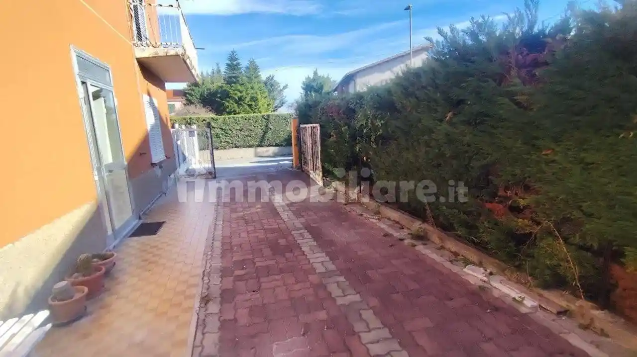 Appartamento in vendita a Albenga