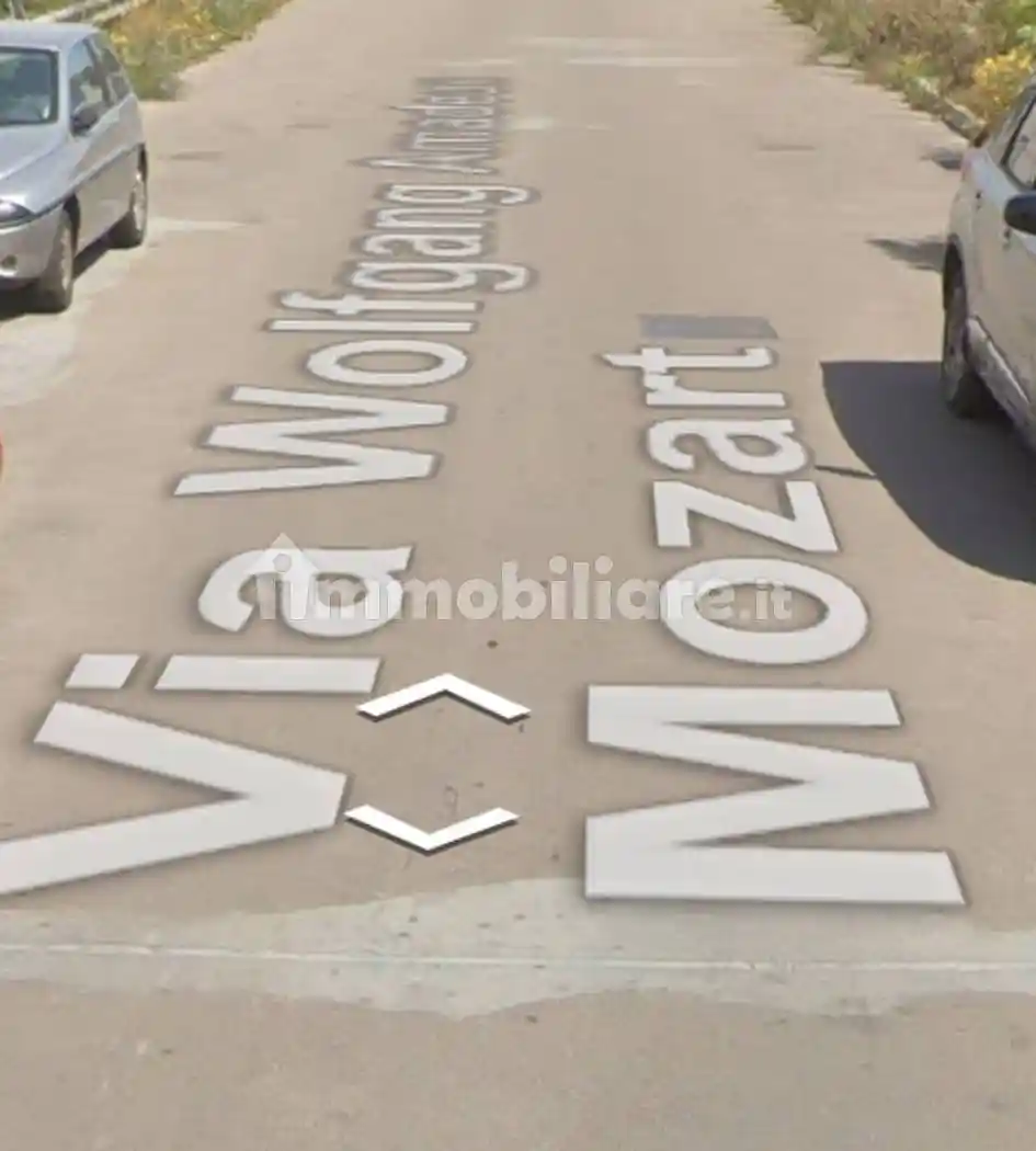 Appartamento in vendita a Statte