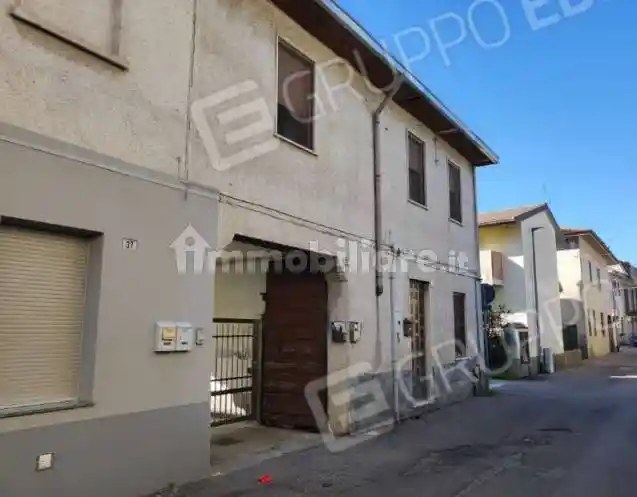 Appartamento in vendita a Rescaldina