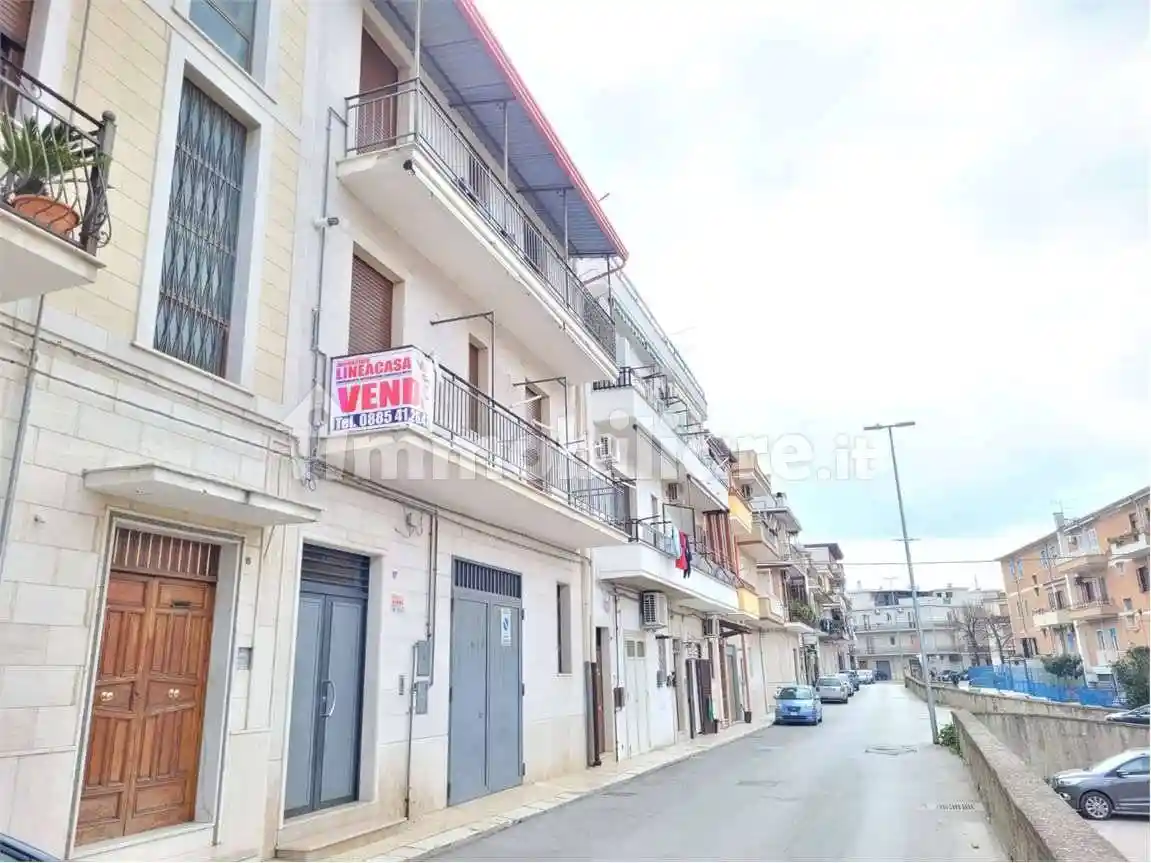 Appartamento in vendita a Cerignola