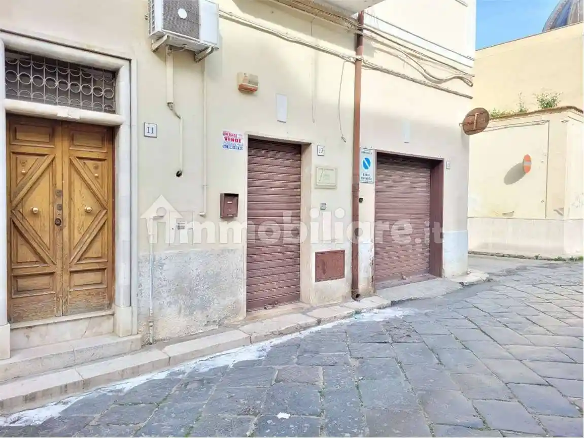 Appartamento in vendita a Cerignola