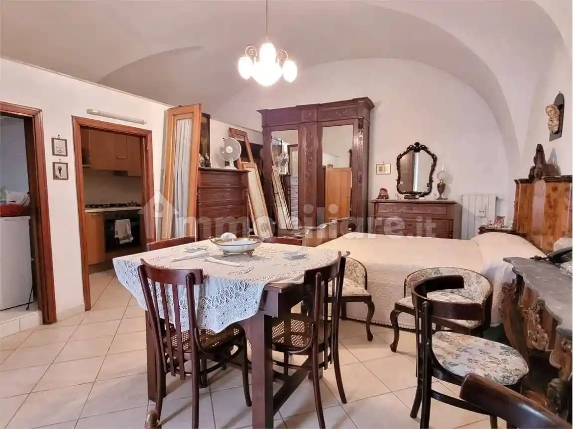 Appartamento in vendita a Cerignola