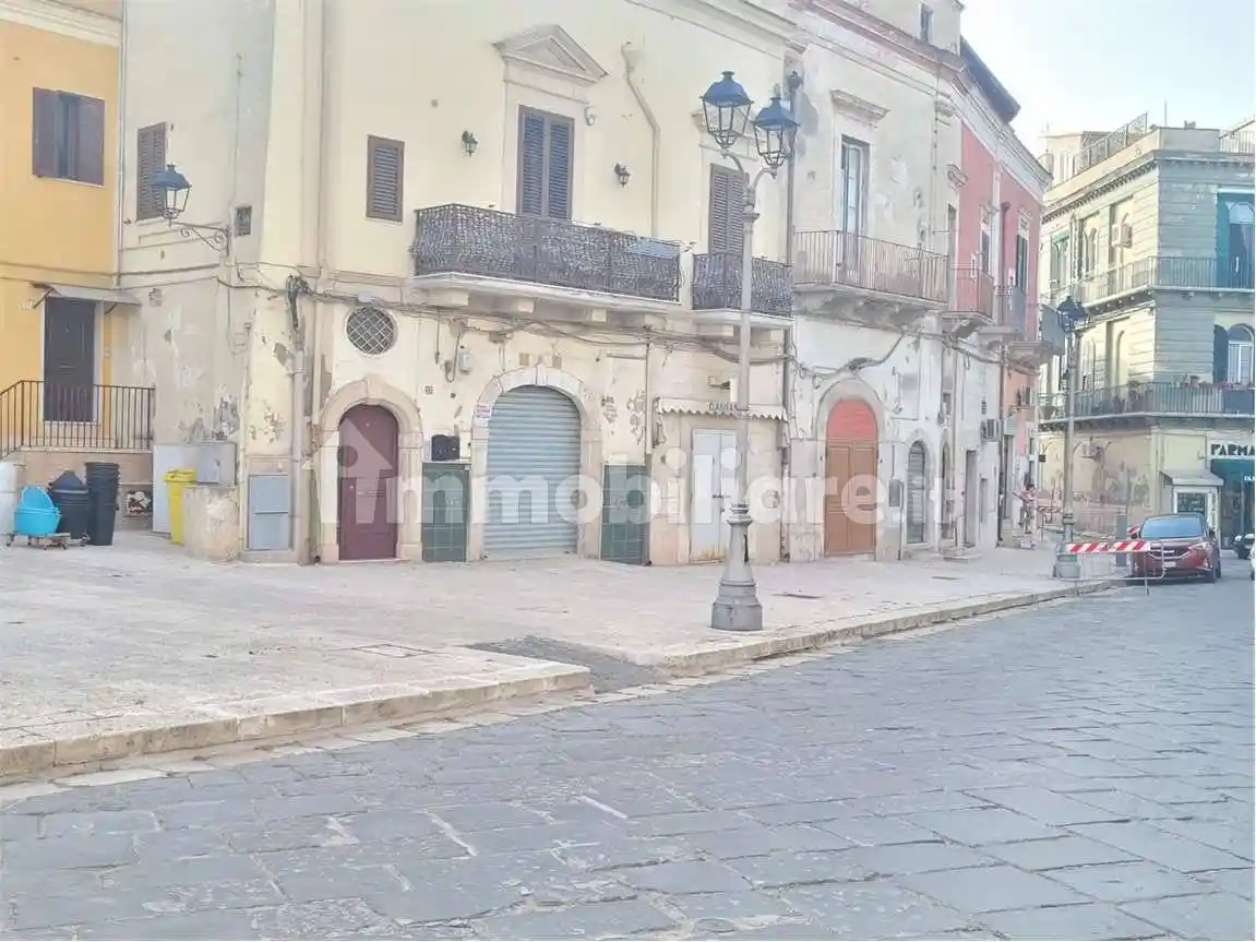 Appartamento in vendita a Cerignola