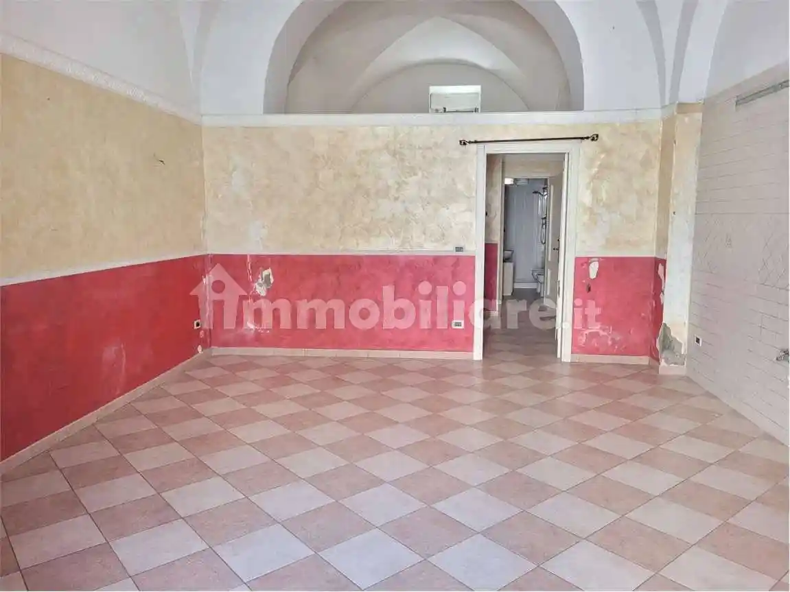 Appartamento in vendita a Cerignola