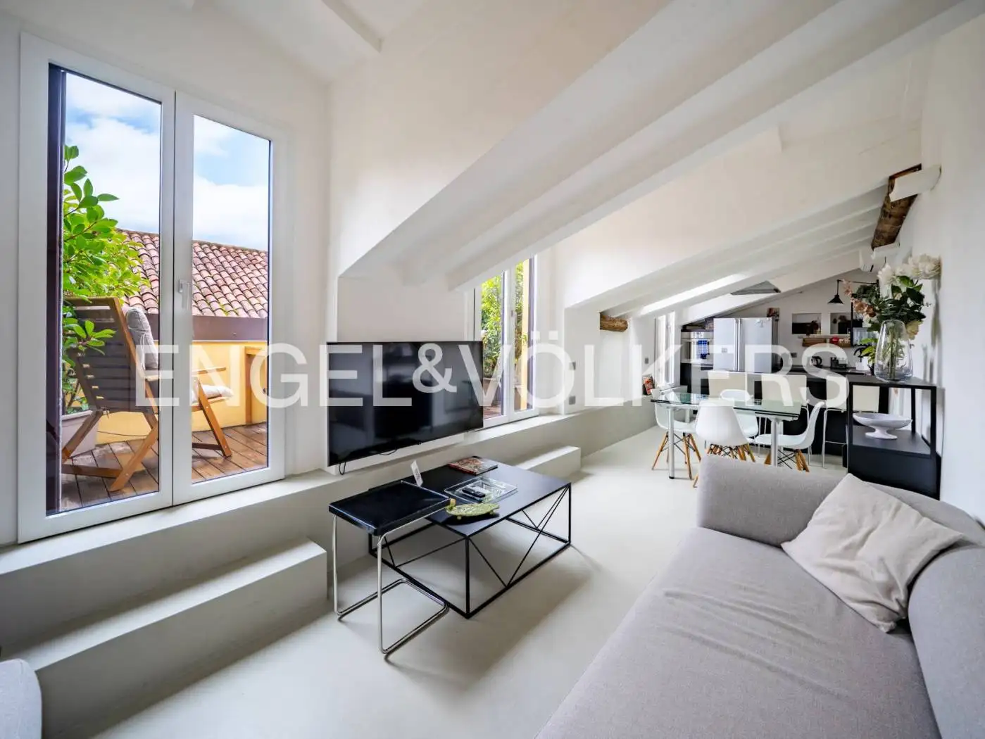 Appartamento in vendita a Milan