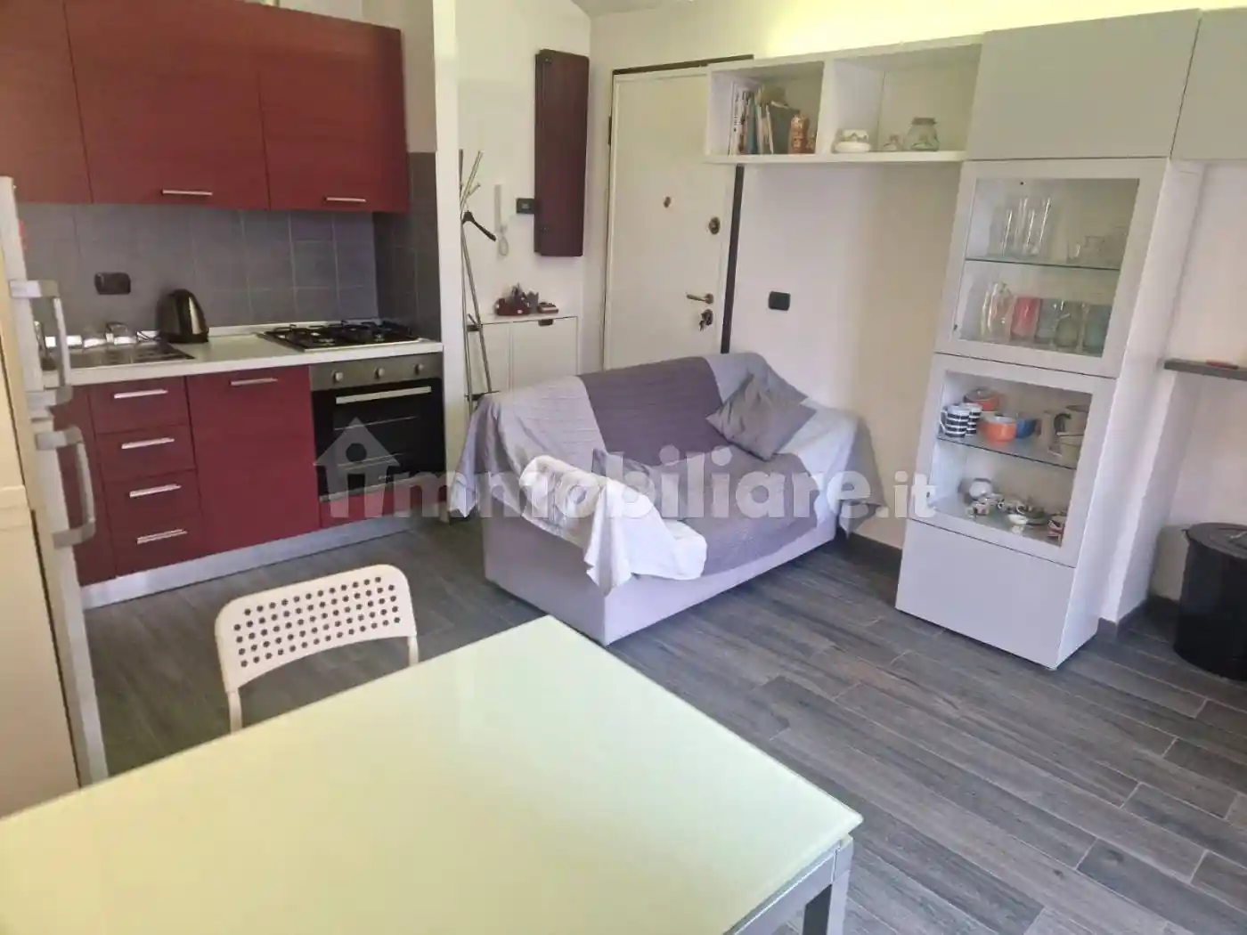 Appartamento in affitto a Torino