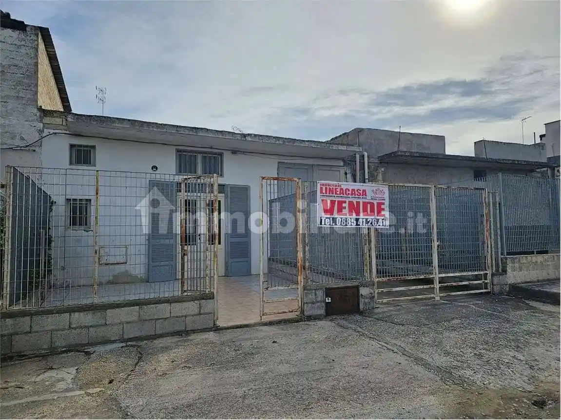 Casa indipendente in vendita a Cerignola