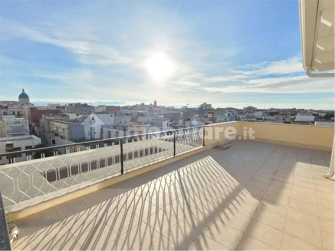 Appartamento in vendita a Cerignola