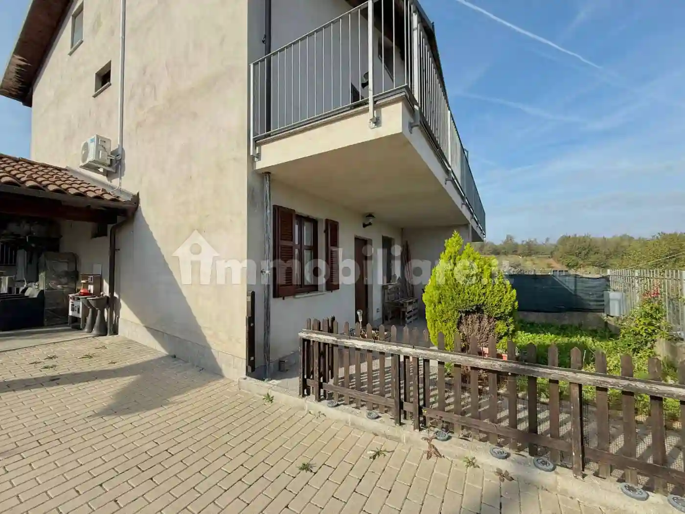 Villetta a schiera - foto 3