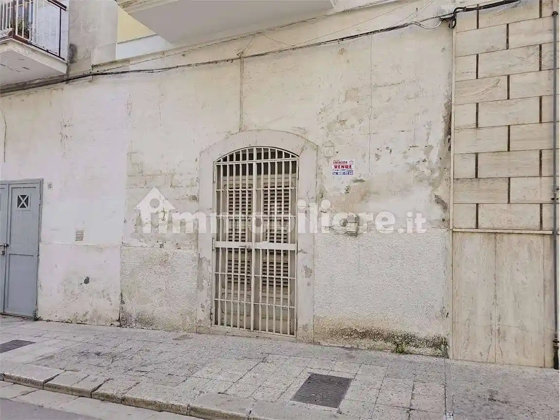 Casa indipendente in vendita a Cerignola