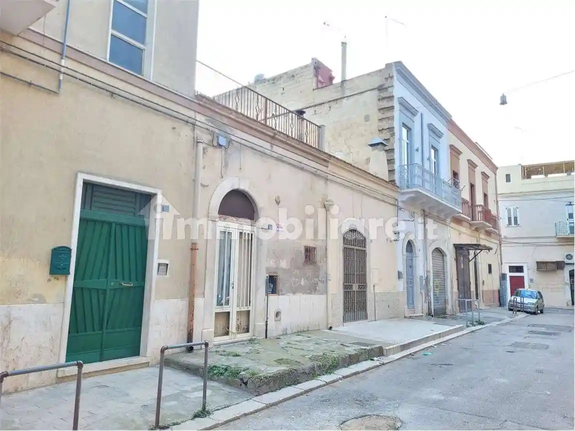 Casa indipendente in vendita a Cerignola