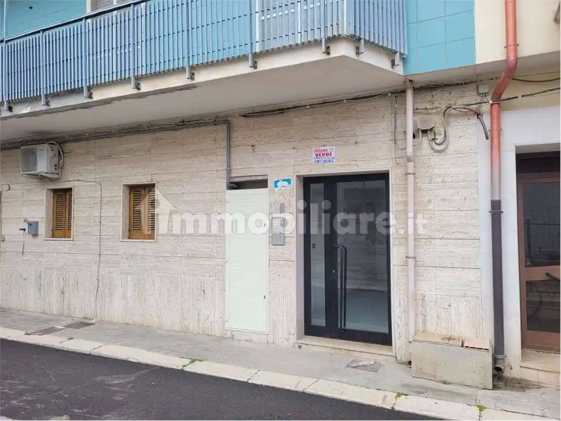 Appartamento in vendita a Margherita di Savoia