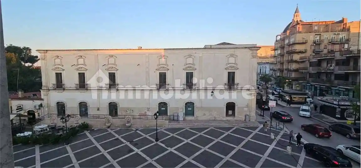 Appartamento in vendita a Cerignola