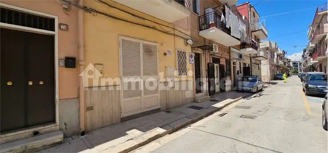 Casa indipendente in vendita a Cerignola