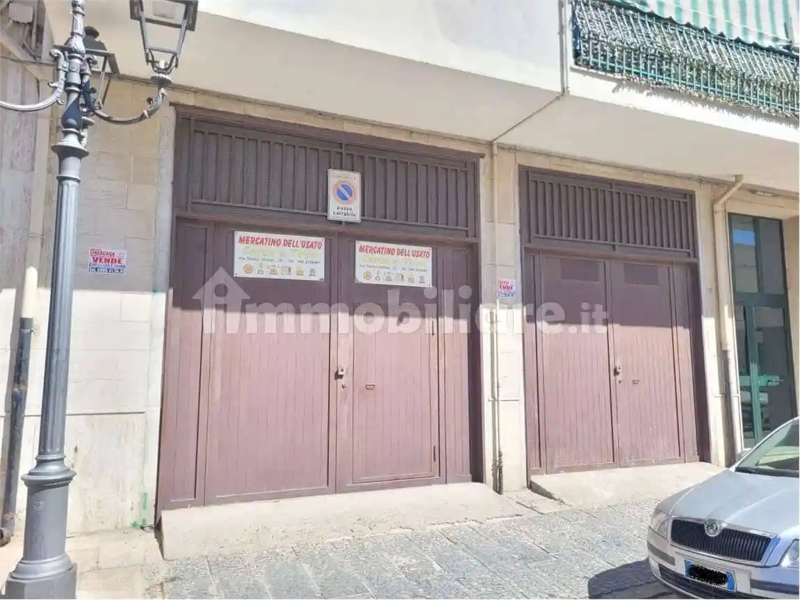 Appartamento in vendita a Cerignola