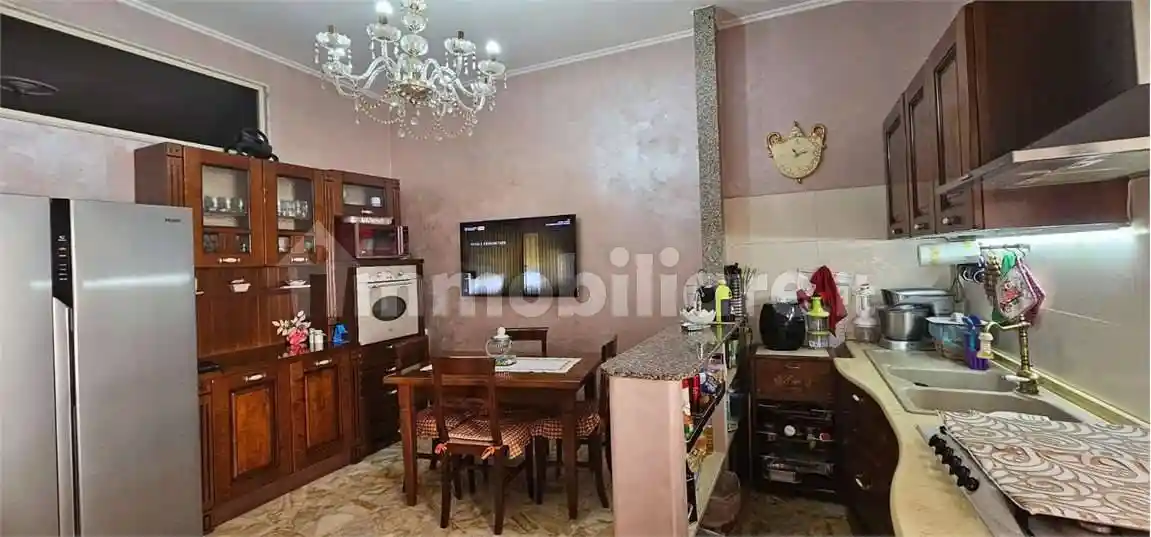 Appartamento in vendita a Cerignola