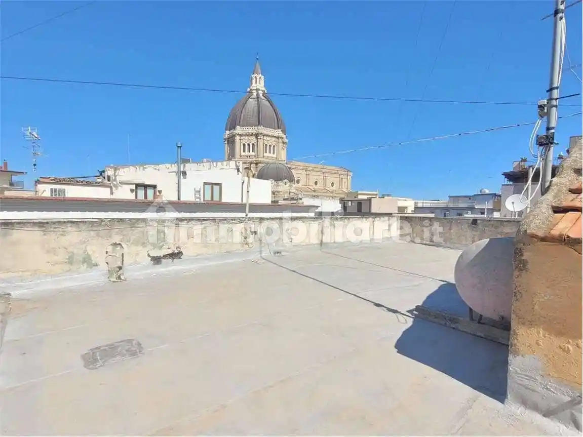 Appartamento in vendita a Cerignola