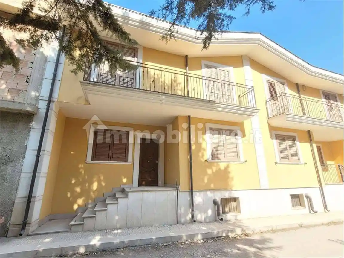 Villetta a schiera in vendita a Cerignola