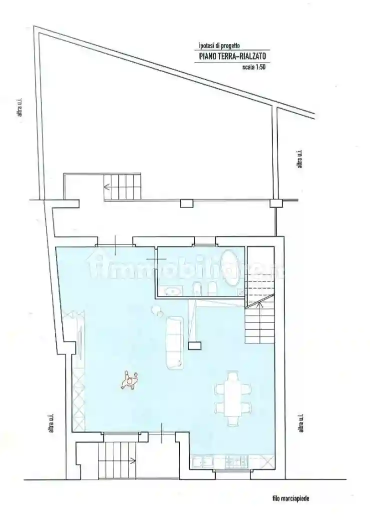 Villetta a schiera - foto 2