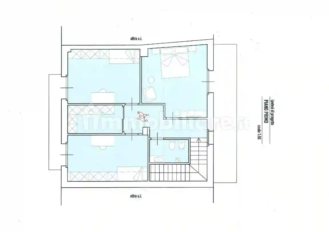 Villetta a schiera - foto 3