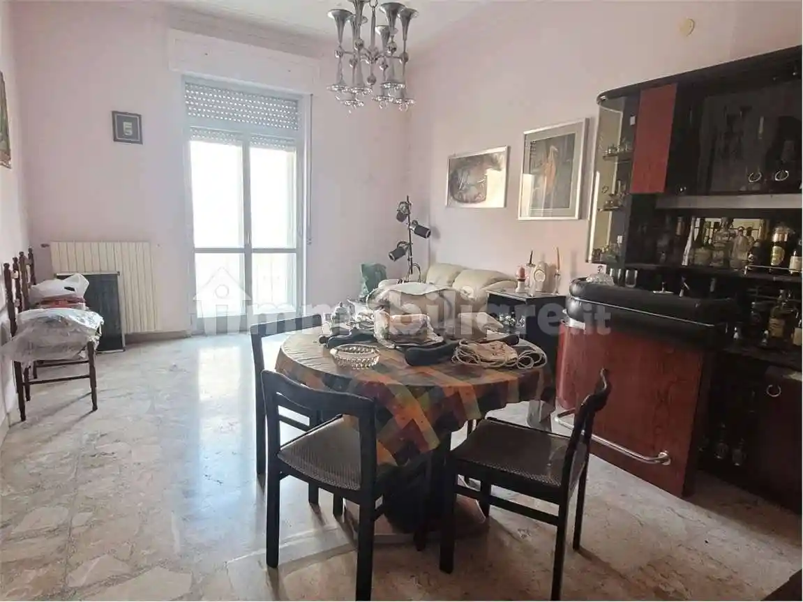 Appartamento in vendita a Cerignola