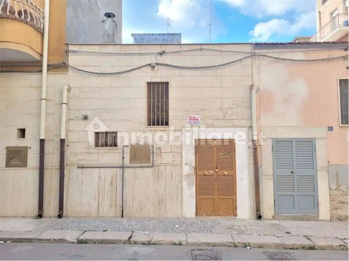 Appartamento in vendita a Cerignola