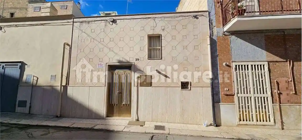 Casa indipendente in vendita a Cerignola