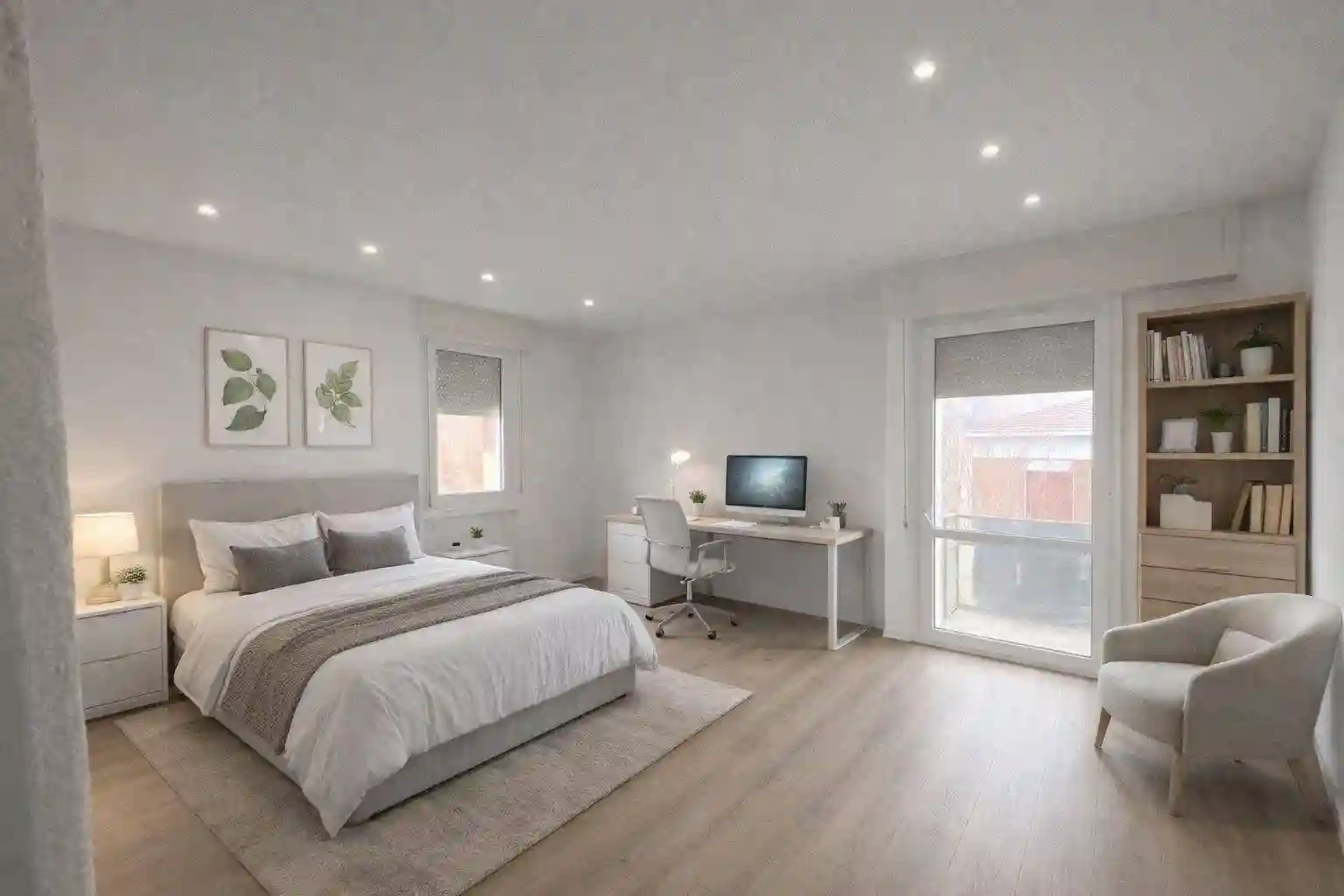 Appartamento - foto 2