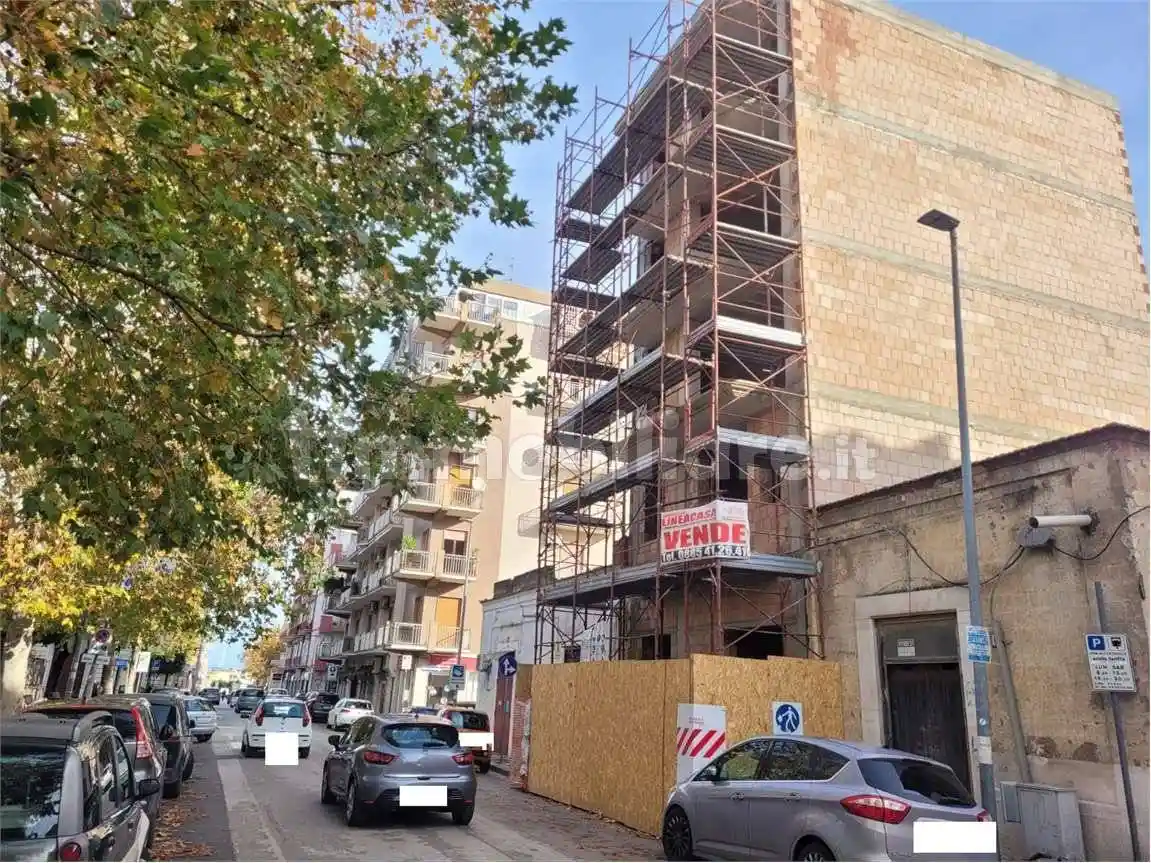 Appartamento in vendita a Cerignola