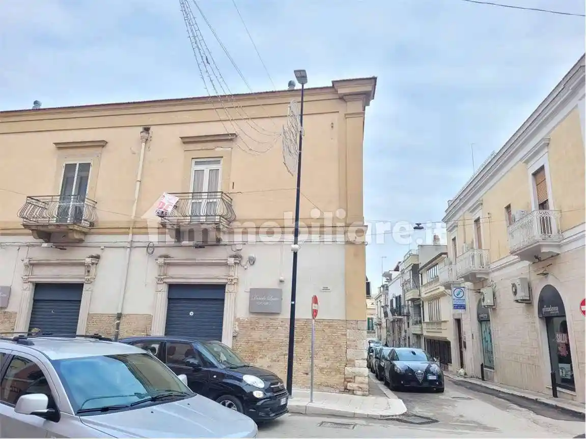 Casa indipendente in vendita a Cerignola