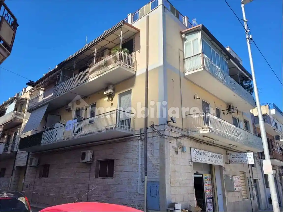 Appartamento in vendita a Cerignola