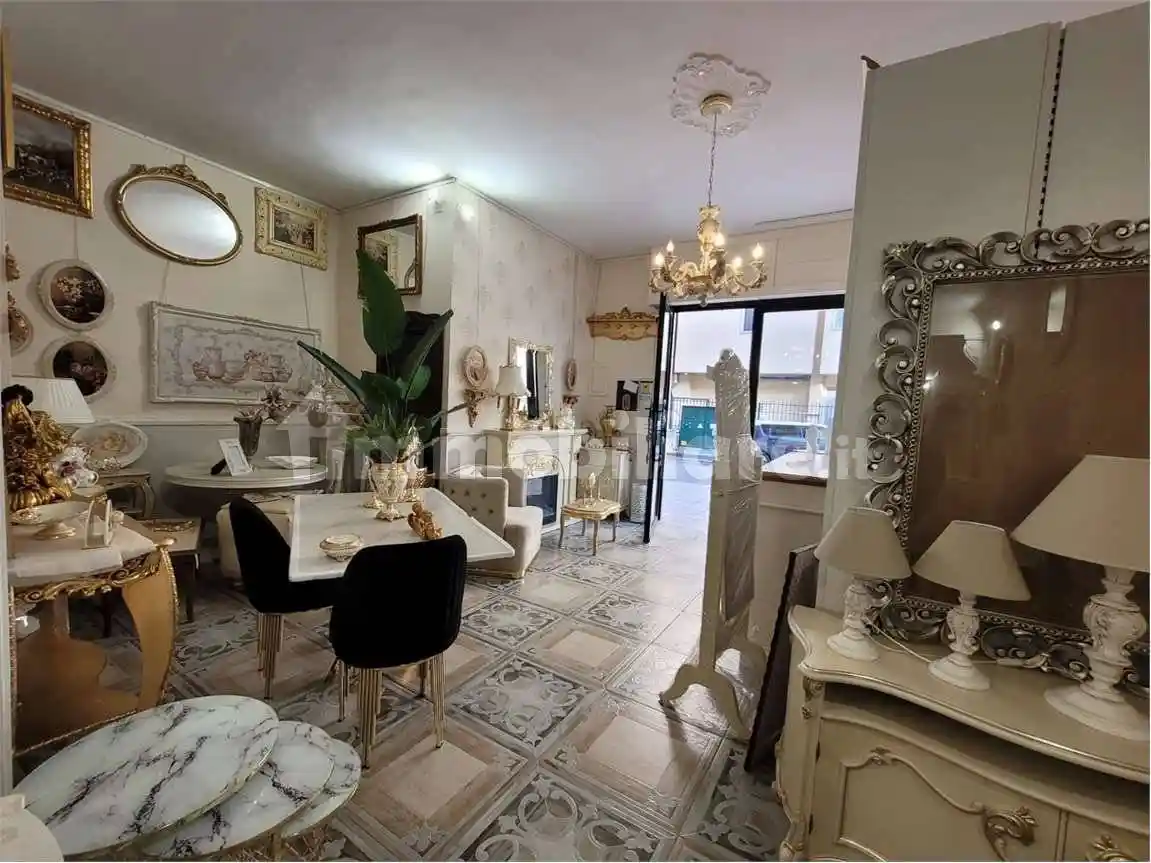 Appartamento in vendita a Cerignola