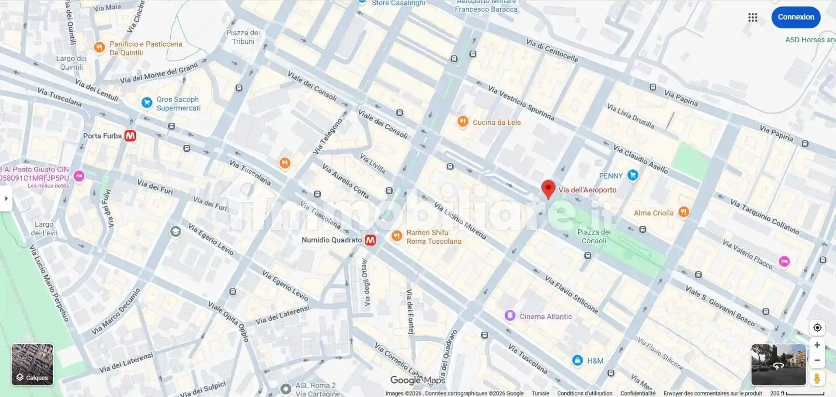 Appartamento in vendita a Ferrara