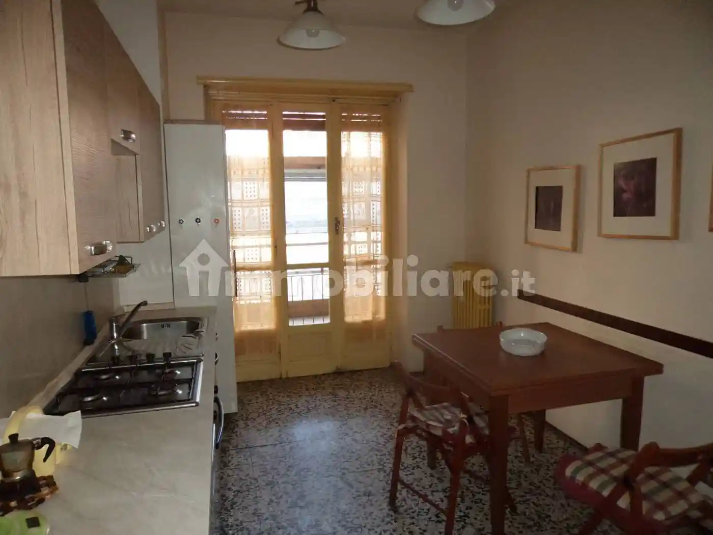 Appartamento in vendita a Pinerolo