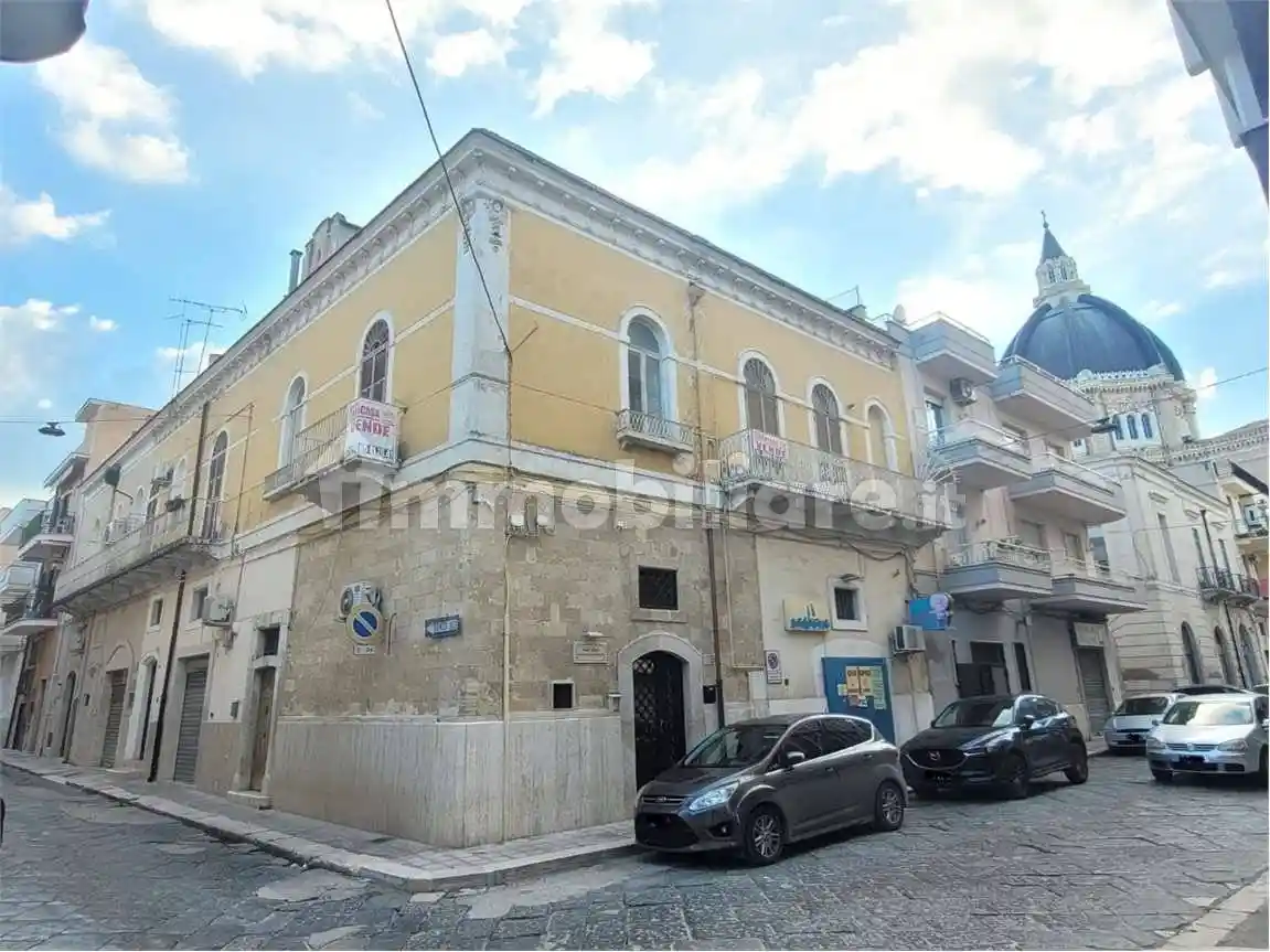 Casa indipendente in vendita a Cerignola
